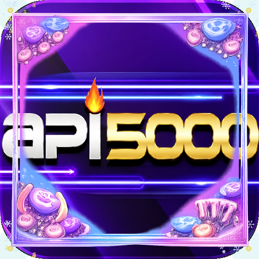 api5000 — mitra unggulan