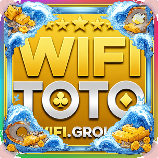 wifitoto — galeri pratinjau Resmi APK
